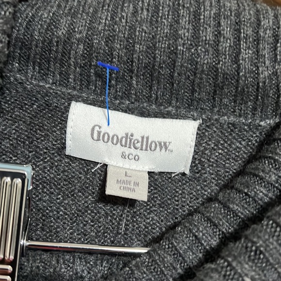 Goodfellow & Co. Large NWT - Picture 5 of 7